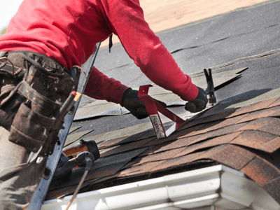About Roof Repair Experts Saint Vincent, MN